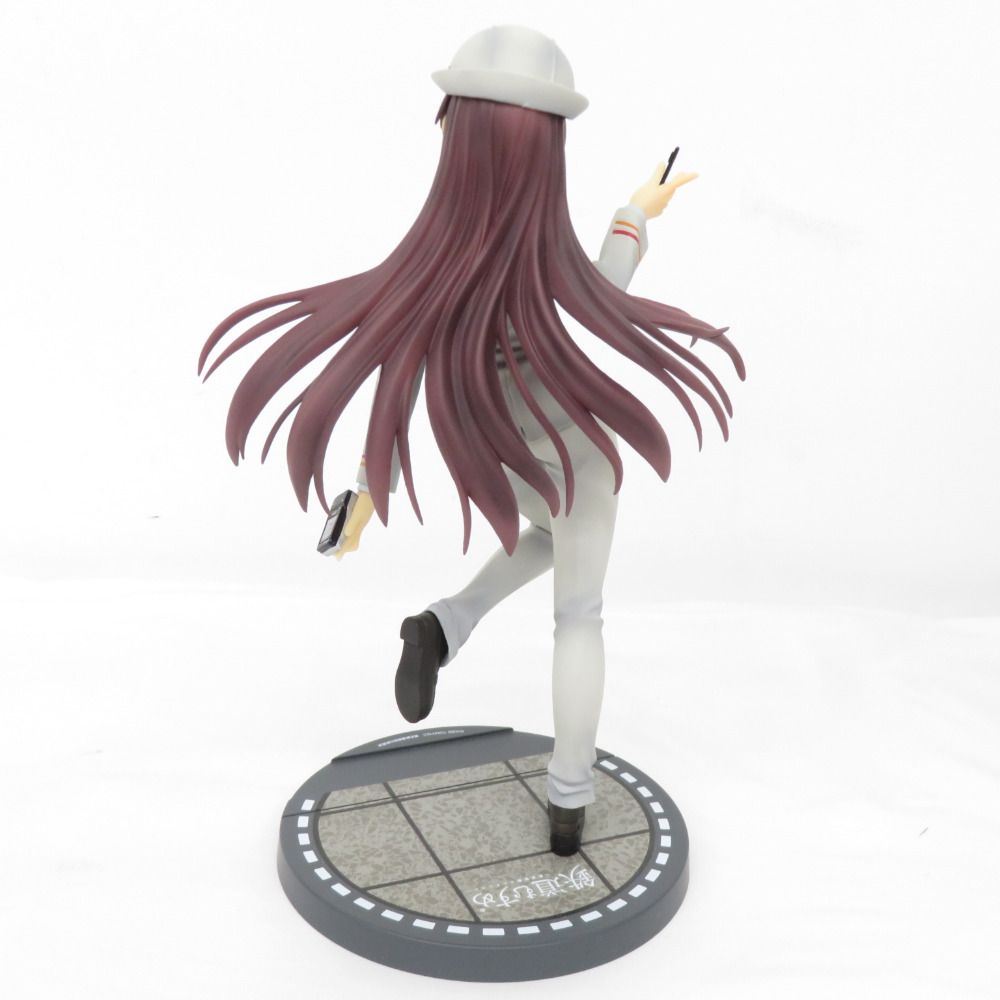 鉄道むすめ 鬼怒川みやび 1/7 完成品フィギュア 開封品 TOMYTEC