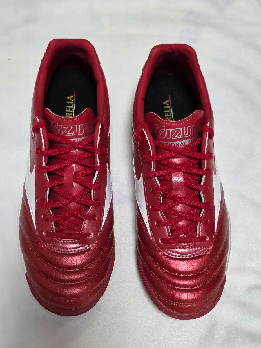 mizuno ミズノ モレリア 2 プロ as