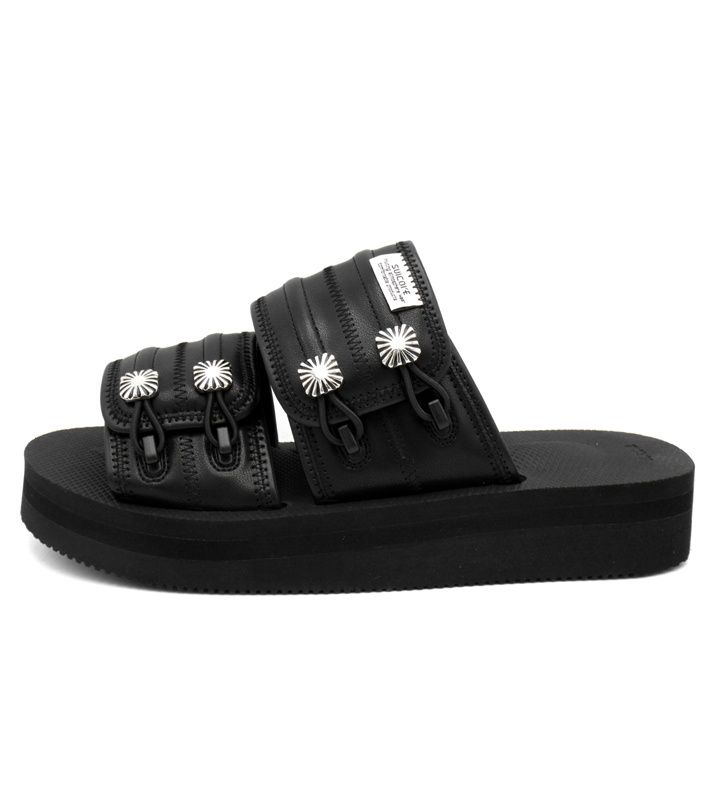 新品未使用　スイコック　SUICOKE TOGA mura　サンダル TOGA サンダル 「TOGA×SUICOKE/トーガ×スイコック」 MURA メンズ