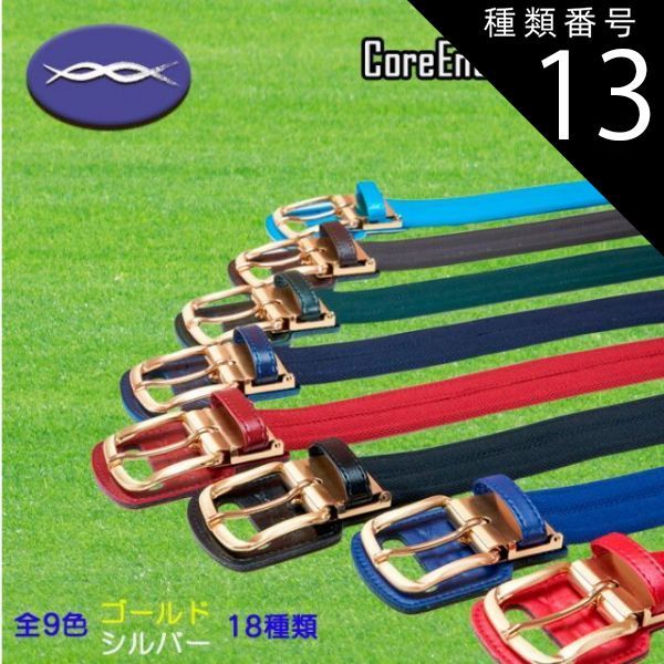 種類13 ゴールド|パープル CoreEnergy コアエナジー3 野球 ベルト サポーターベルト 送料無料 体幹 プロ野球選手推薦 CGB0300