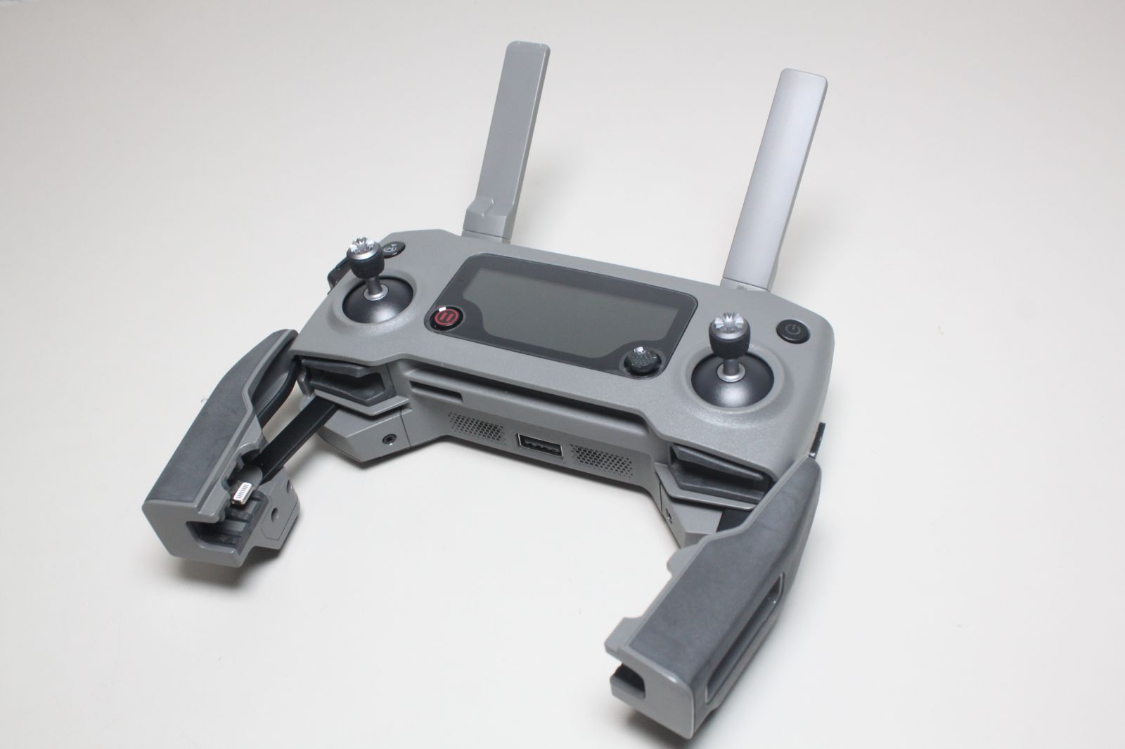 ジャンク品】DJI/MAVIC 2 PRO/ドローン ④