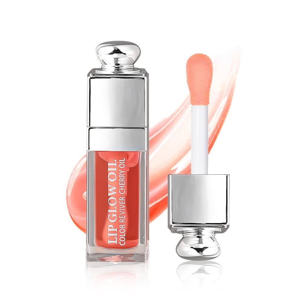 [ibcccndc] LIP GLOW OIL マイグロウリップオイル ハイドレーティング リップグロス Lip Gloss 6ml ...