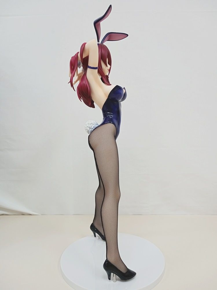 小林竜胆 バニーVer. 1/4スケールフィギュア 小林竜胆 生足バニーVer.