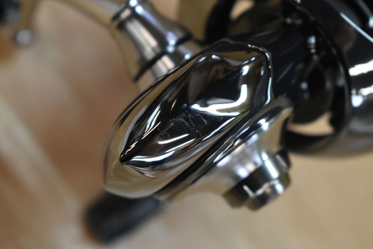 スピニングリール DAIWA