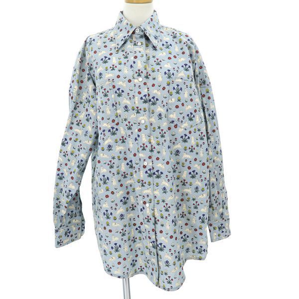 グッチ シャツ 【Bランク】【中古】 グッチ シャツ 580020【Bランク  