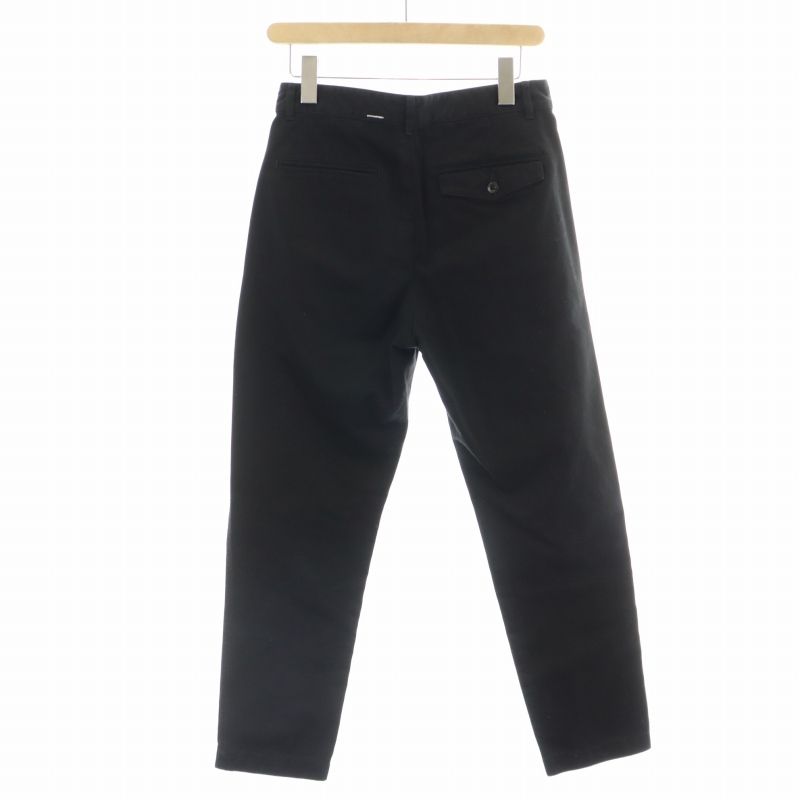 MHL. 【染/定価2.3万】マーガレットハウエル MARGARET HOWELL