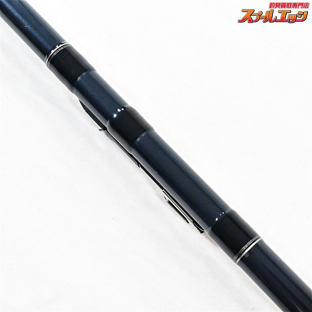 海釣り入門　投げ竿　ハルカサーフ420&390&磯竿おまけ 投げ竿 ハルカサーフ420&390&磯竿おまけ （【楽天市場】投げ竿