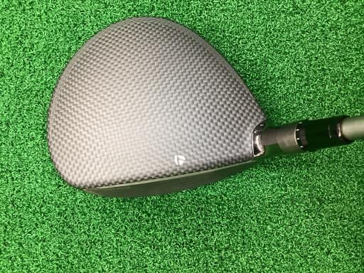 テーラーメイド Qi 35 MAX LITE 5 W フェアウェイウッド FW AIR SPEEDER TM フレックスS メンズ 男性用 右利き 右用 Bランク ゴルフクラブ