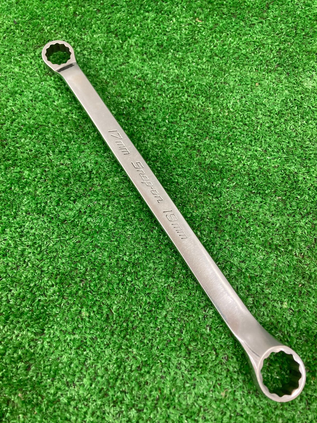 品】【0922】Snap-on(スナップオン) スタンダード10オフセット