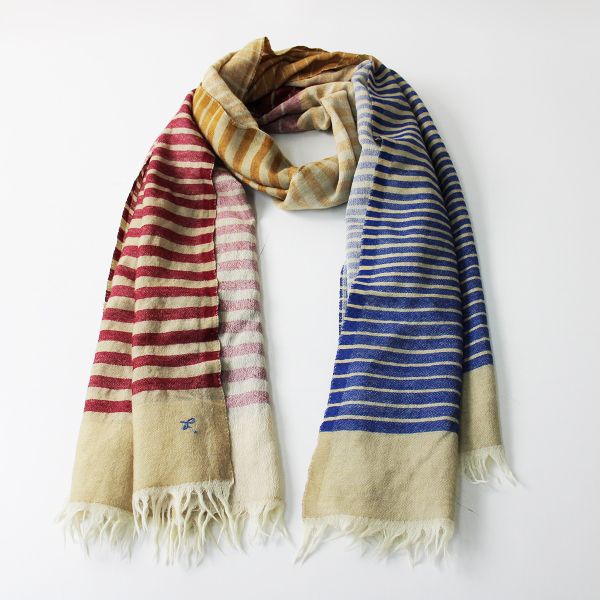 パラスパレスのストール nume パラスパレス スヌード ストール