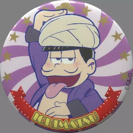 おそ松兄さん 缶バッジ16個まとめ売り
