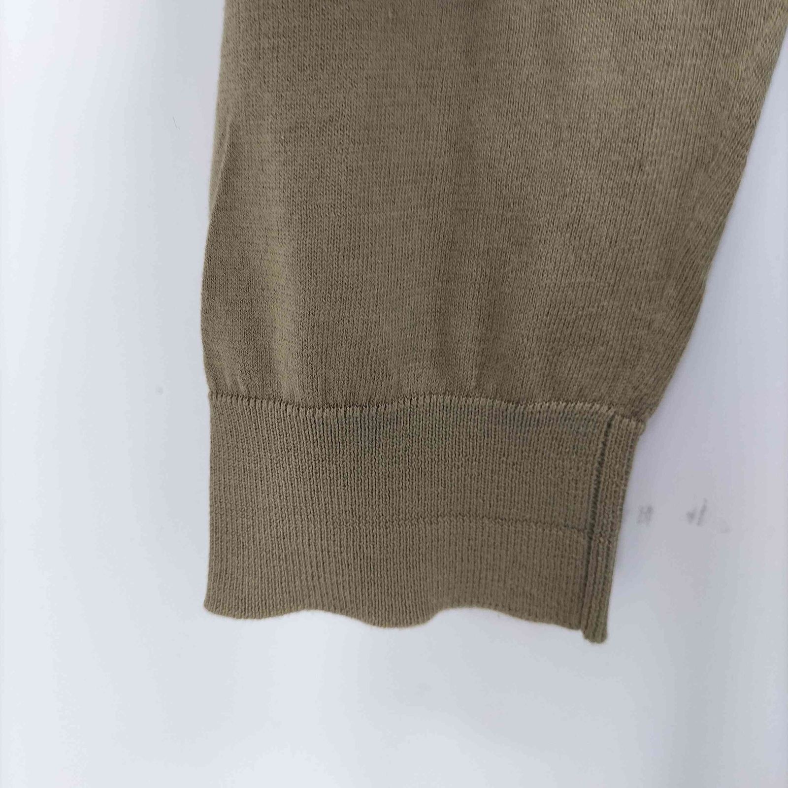 MARGARET HOWELL シルク混 カーディガン 新品 マーガレットハウエル MARGARET HOWELL シルク混 カーディガン メンズ
