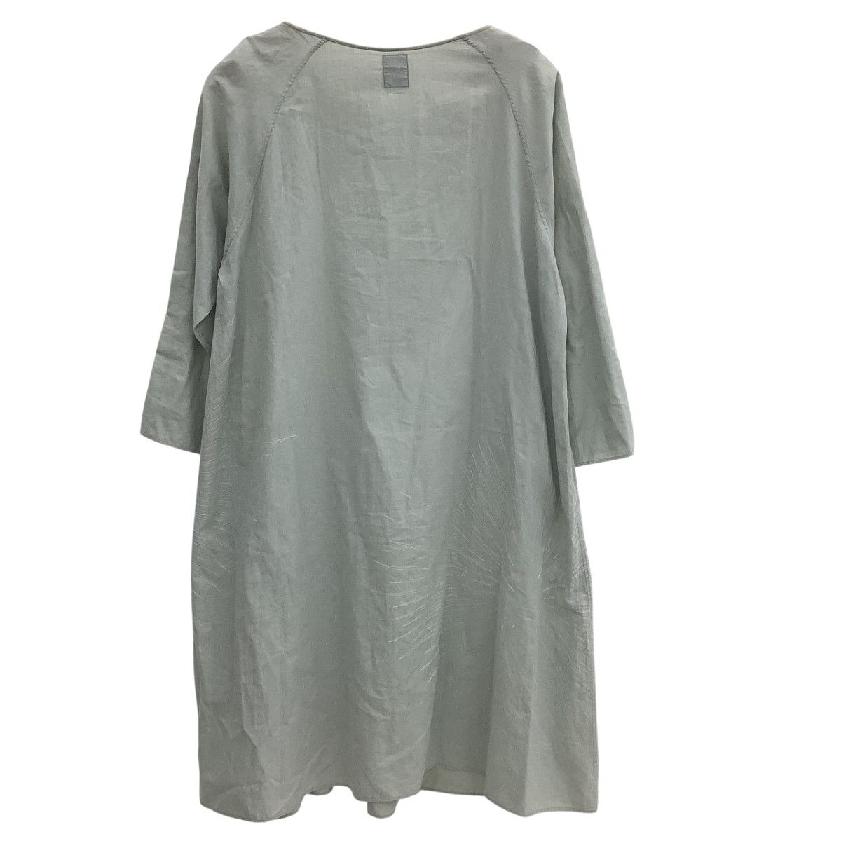 JURGEN LEHL ヨーガンレール レディース ワンピース SIZE 販売 M