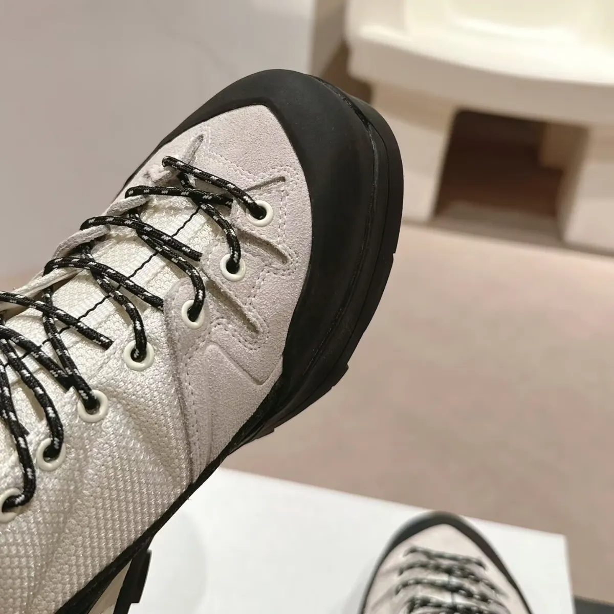 Maison Margiela メゾン マルジェラ SALOMON サロモン MM6 X-Alp 人気 スニーカー レディース/メンズ