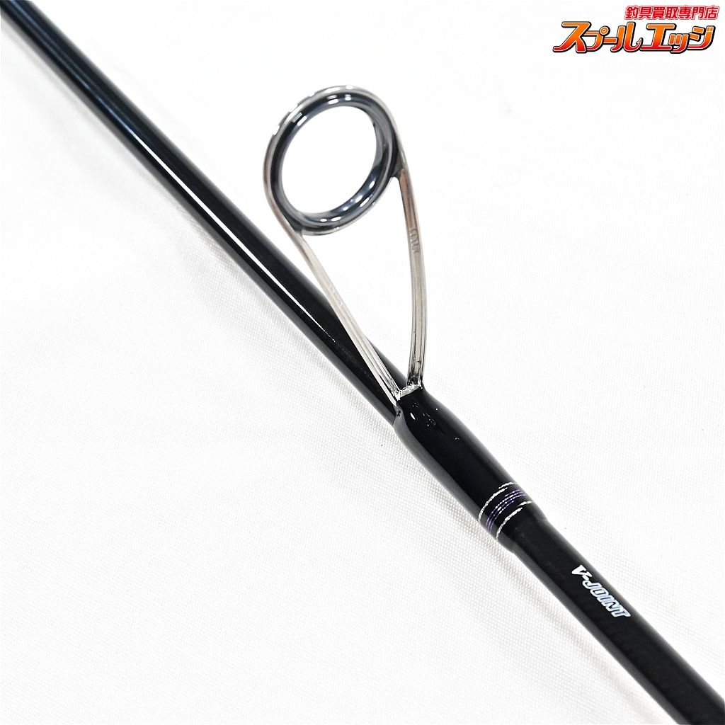 【ダイワ】 23ハートランド 702UL+FS-ST23 DAIWA HEARTLAND バス