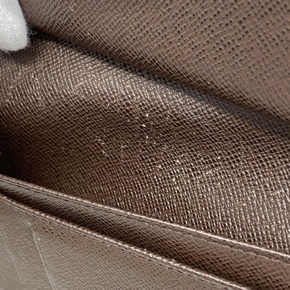 ダミエ ポルトモネビエヴィエノワ