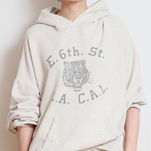 REMI RELIEF x MUSE de Deuxieme Classe レミレリーフ ミューズ