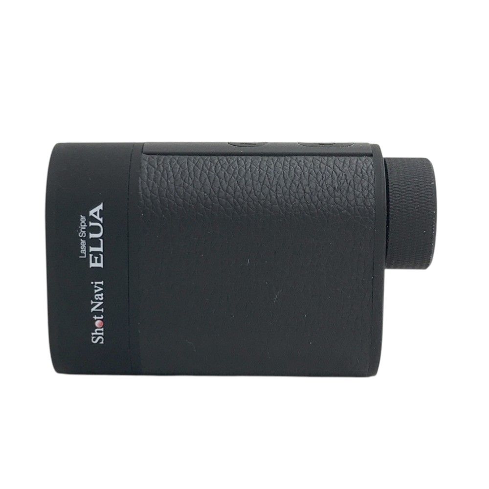 SHOT NAVI ショットナビ Laser Sniper ELUA レーザー距離計