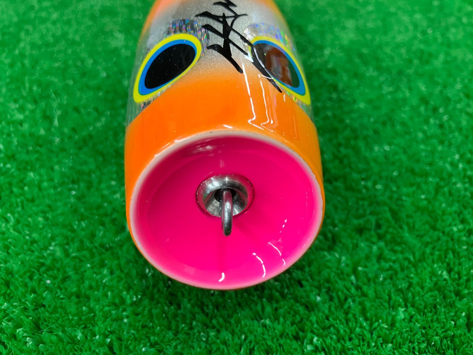 【CBONE】 シービーワン バズー 240 スノーホワイト 花鳥風月