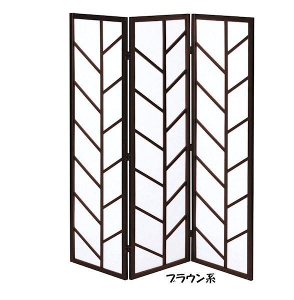 間仕切り