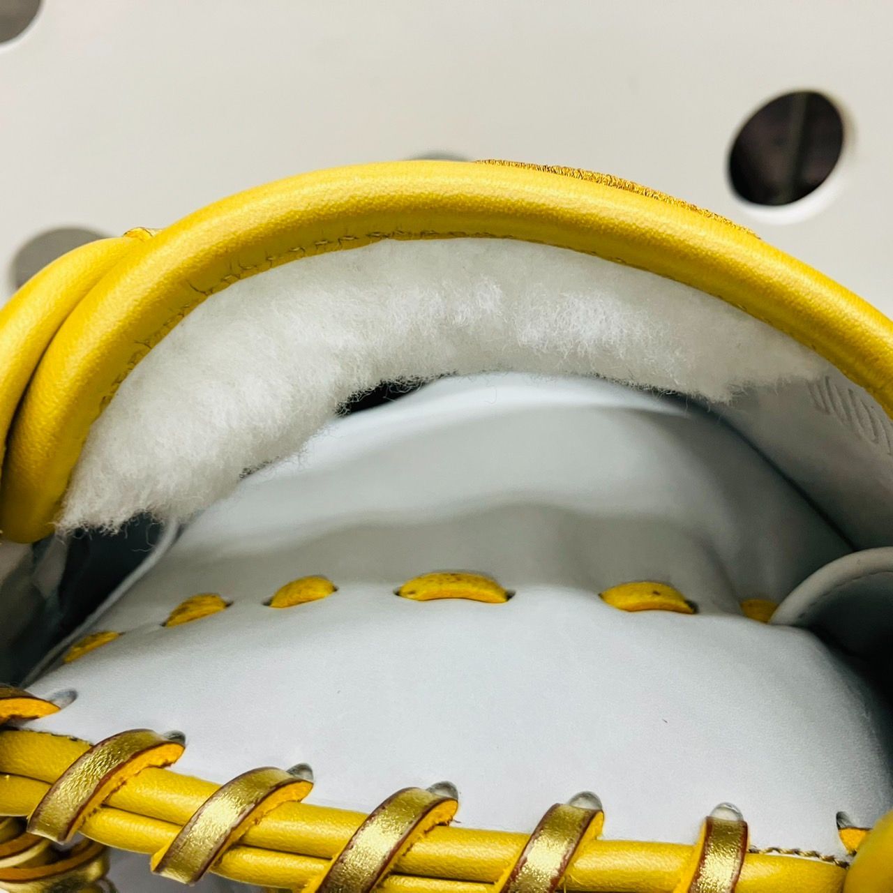 ディークエスト D-Quest プレミアムオーダーモデル 硬式用 投手用