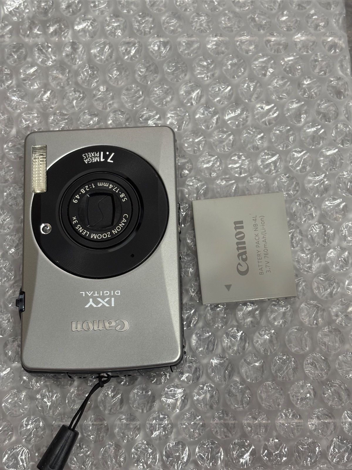 Canon IXY DIGITAL90 【公式通販】