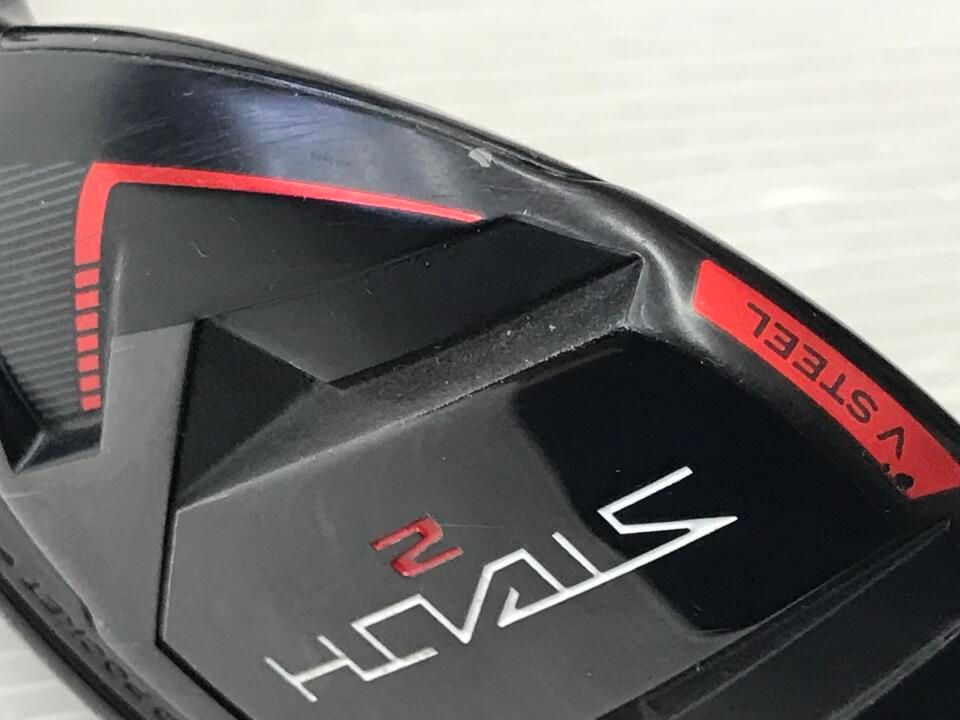3W&5W テーラーメイド ステルス スピーダーNX【S】15° 18° 中古
