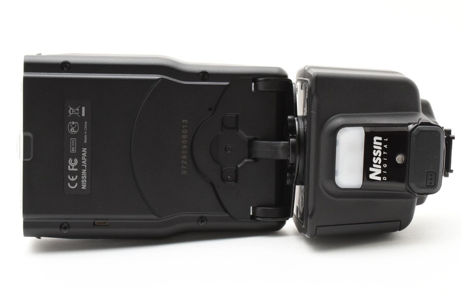 ☆実用品☆ ニッシン Nissin i60A 【ソニー SONY用】《フラッシュ発光