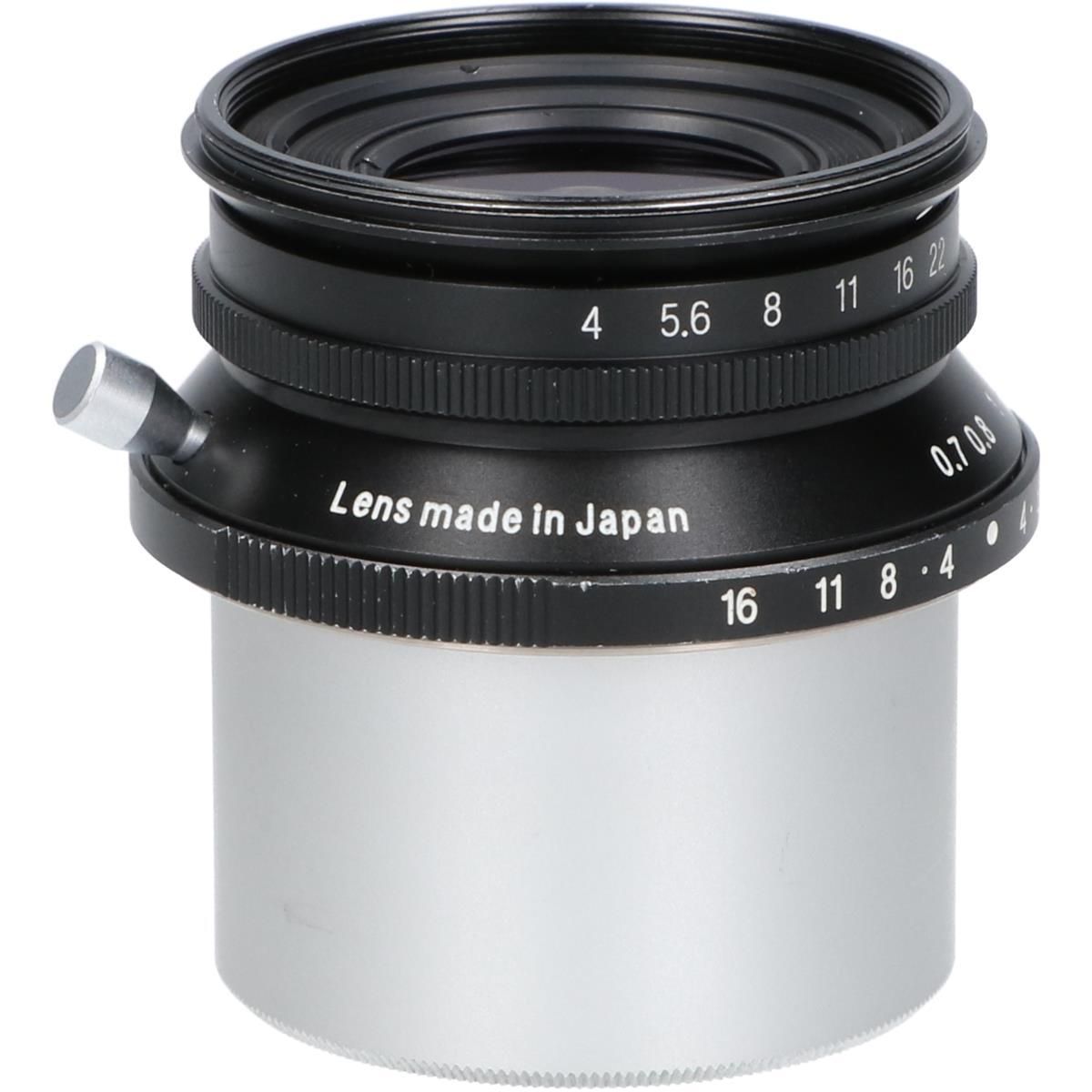 Voigtlander SNAP－SHOT SKOPAR L25mm  