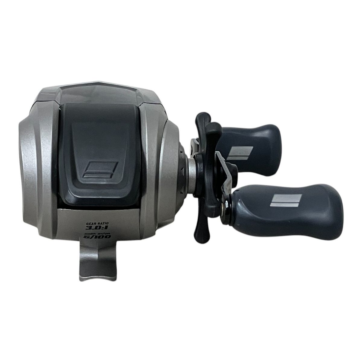 ダイワ スピンキャスト 20DX箱付き st-20美品 2台セット DAIWA