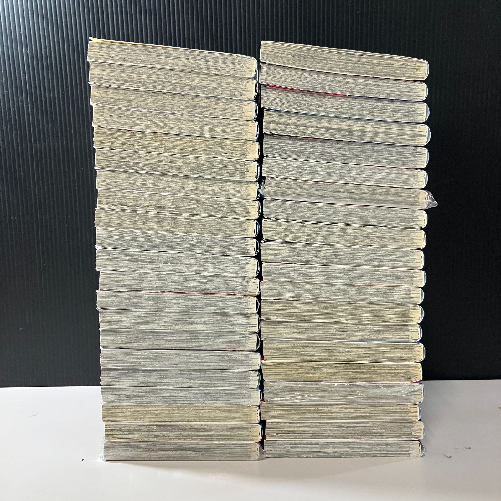 僕のヒーローアカデミア　1~41巻全巻セット　　【裁断済み】 むつ1-081903】僕のヒーローアカデミア 1～42巻セット（41巻欠品
