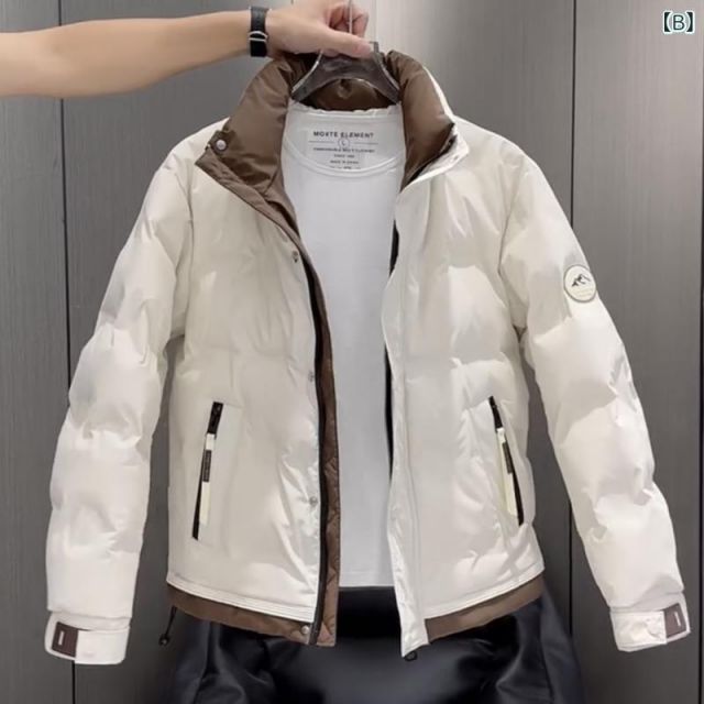 アウター 暖かい