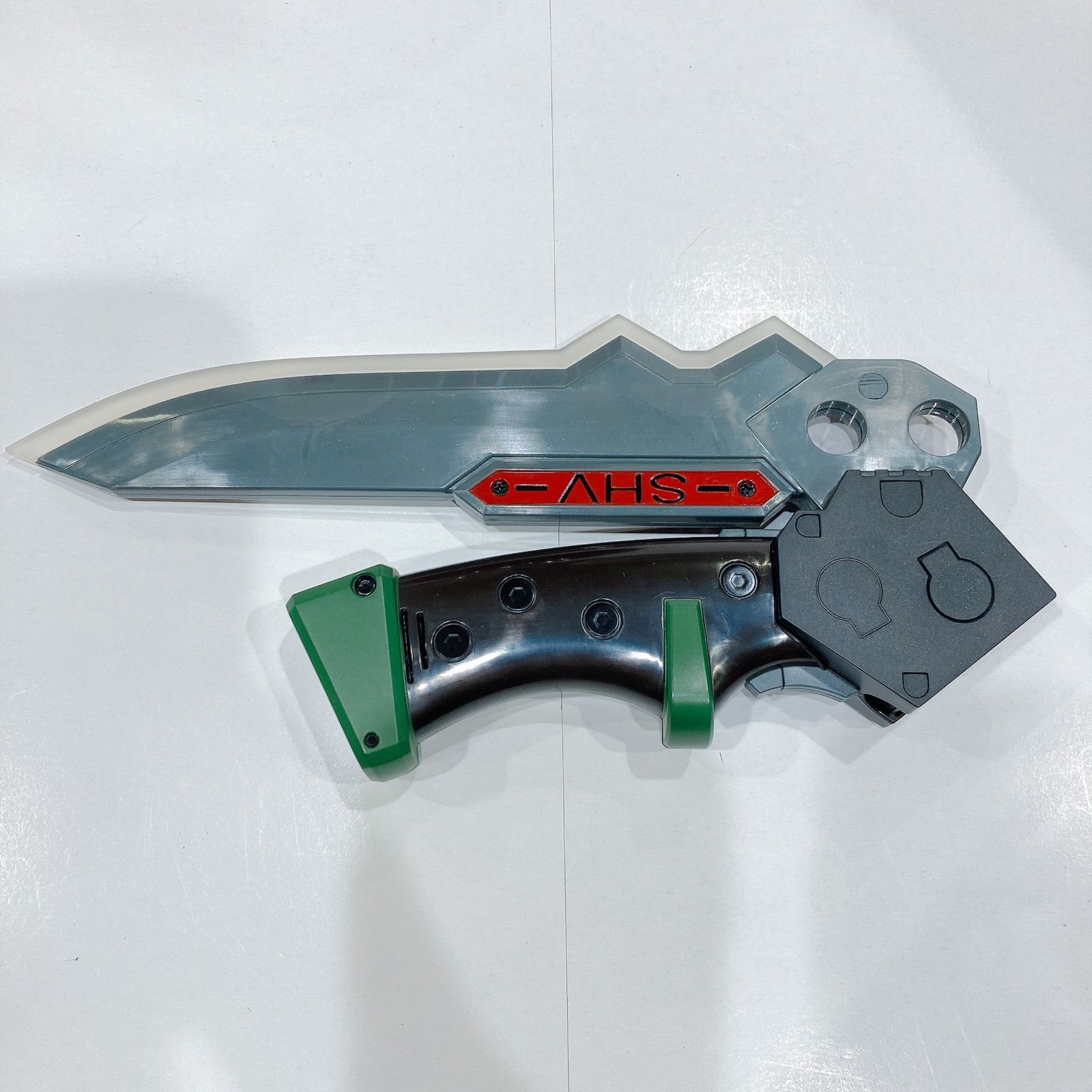 【新品】バンダイ プログレッシブナイフ PKN-01C ヱヴァンゲリヲン新劇場版 Amazon | [バンダイ] プログレッシブナイフ PKN-01C | ベルト