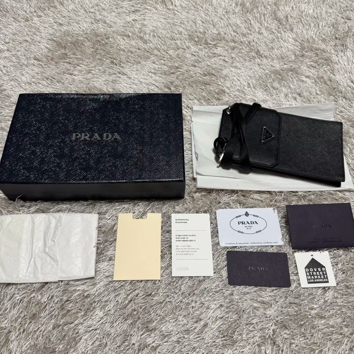 OS PRADA