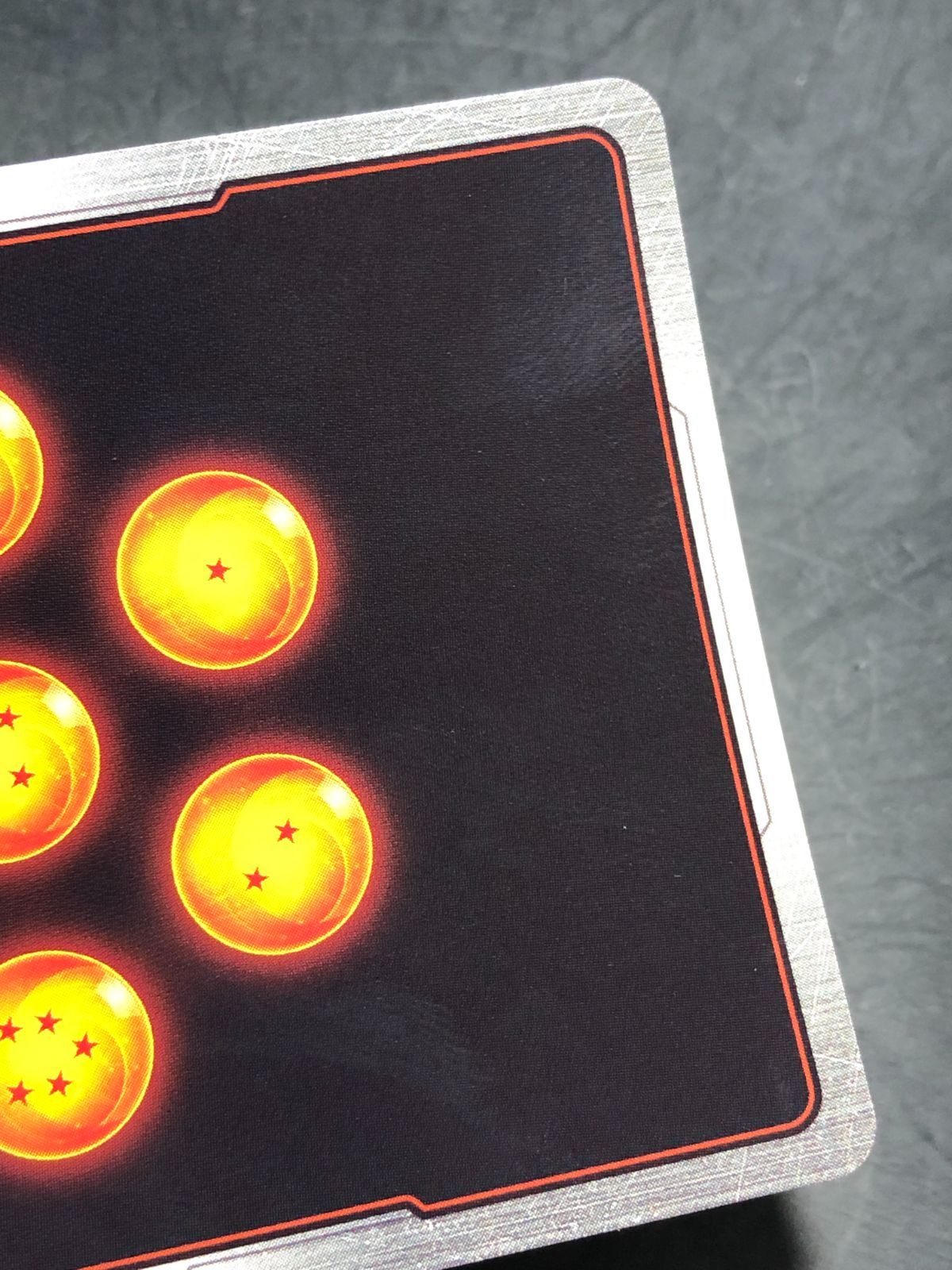 ドラゴンボールフュージョンワールド 孫悟空gt scr パラレル リーダー