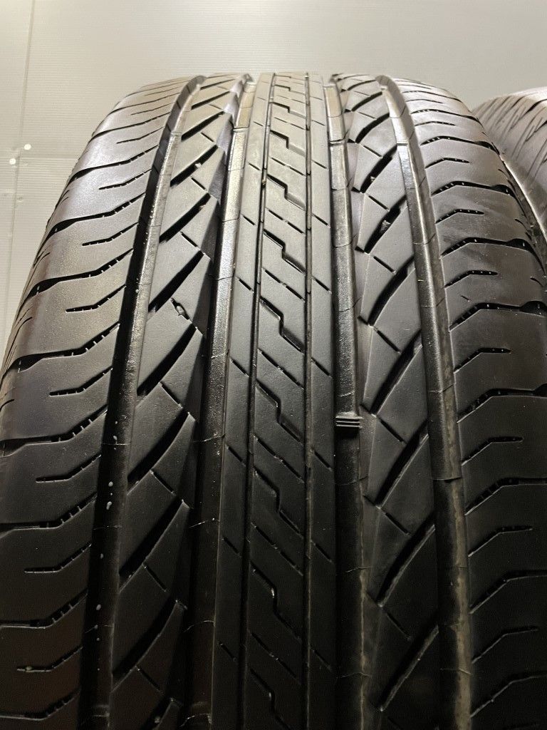 BS DUELER H/L 850 265/65R17 17インチ 夏タイヤ 4本 2020年製 