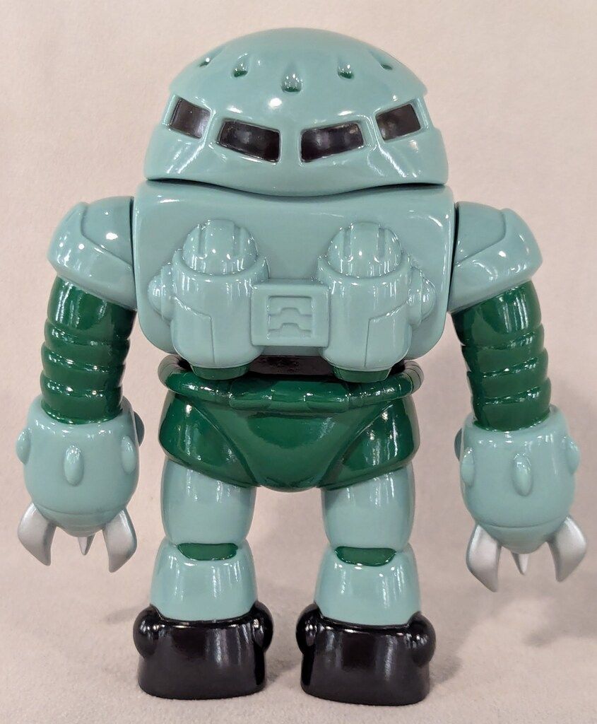 未開封新品】SotakuToys TakuDamu TakuGok