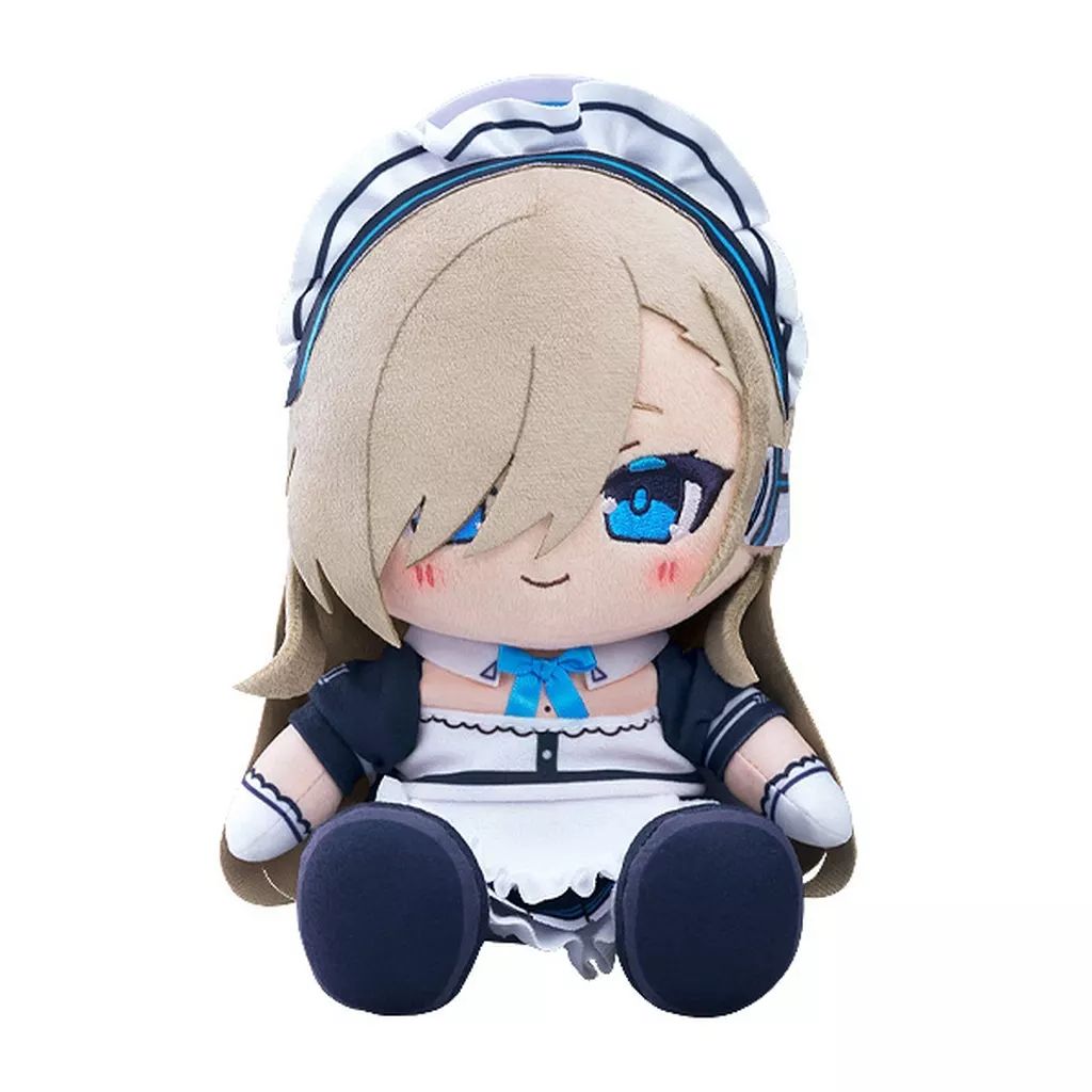 新品ブルーアーカイブ Blue Archive 空崎ヒナ ちょこぷに ぬいぐるみ Amazon.co.jp: ブルーアーカイブ Blue Archive ミサキ ちょこ