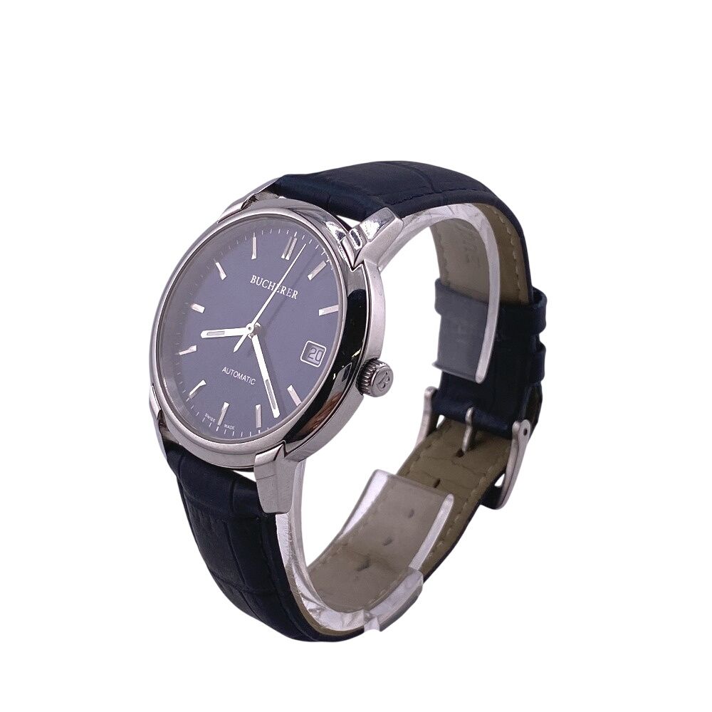 5％OFF フォロワークーポン！！】BUCHERER ブッフェラー 2824.901 