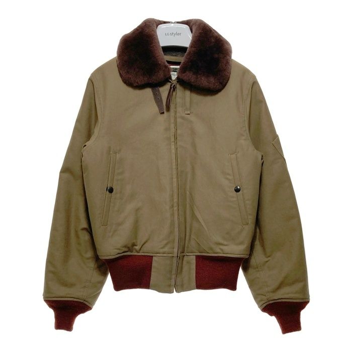 Buzz Rickson’s バズリクソンズ B-15 COLVINEX 36 ☆BUZZ RICKSON'S バズリクソンズ TYPE B-15 Colvinex Civilian Model