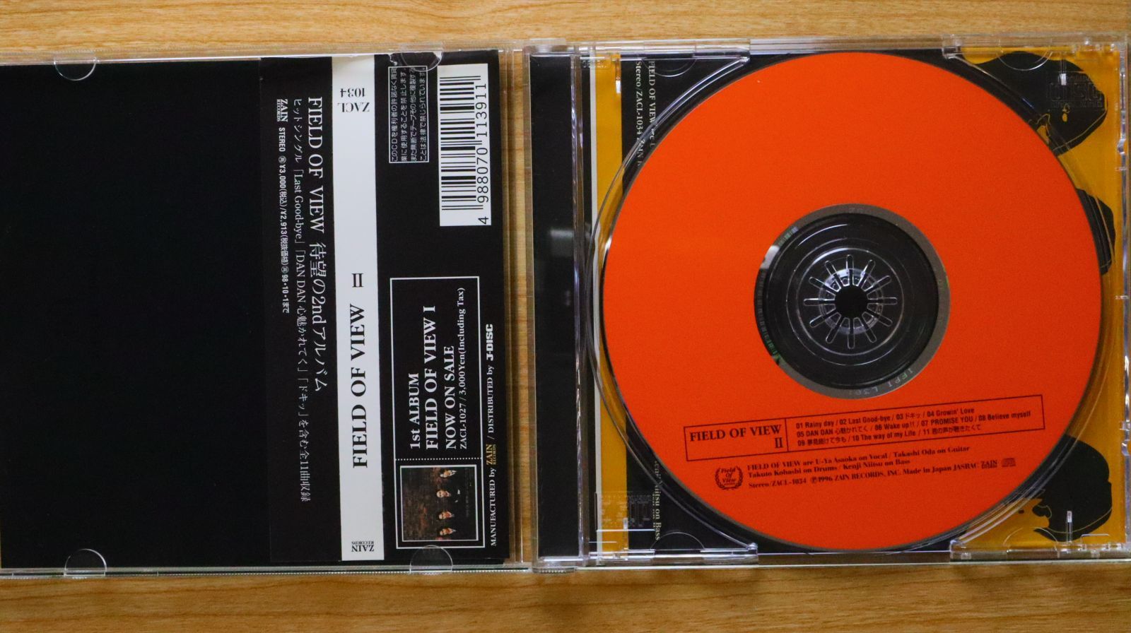 未開封品 11 de Noviembre [Spain限定盤CD+DVD] 国内盤CD☆鬼束ちひろ/Chihiro Onitsuka□ Beautiful Fighter