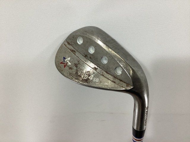 【中古】ウェッジ その他 アーティザン　ノーメッキ　54SB/N.S.PRO MODUS3 WEDGE 125/Wedge/54[0624]杭全本店