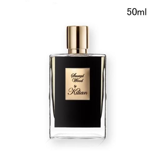 【SACRED WOOD】キリアン 香水 セイクレッド ウッド オードパルファム 50ML KILIAN EDP