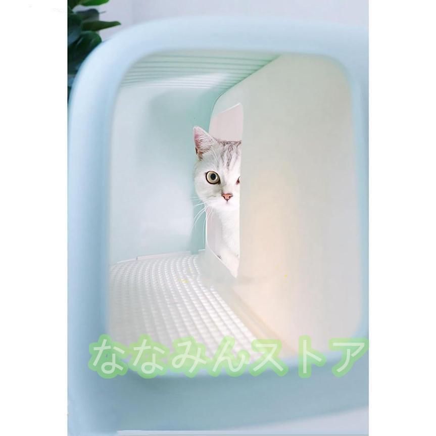 猫トイレ