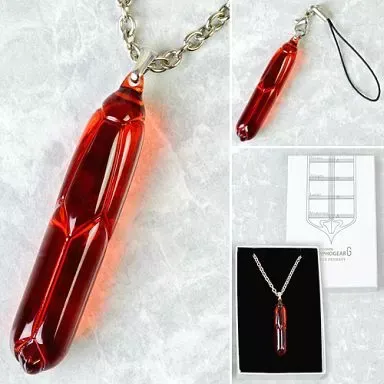 2025年最新】シンフォギア ペンダントの人気アイテム - メルカリ