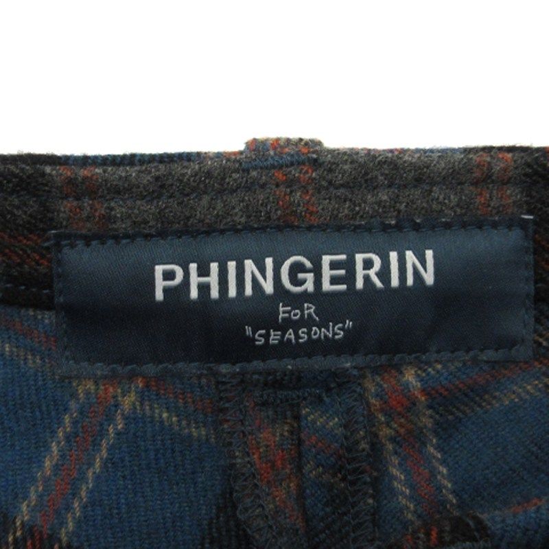 PANTS