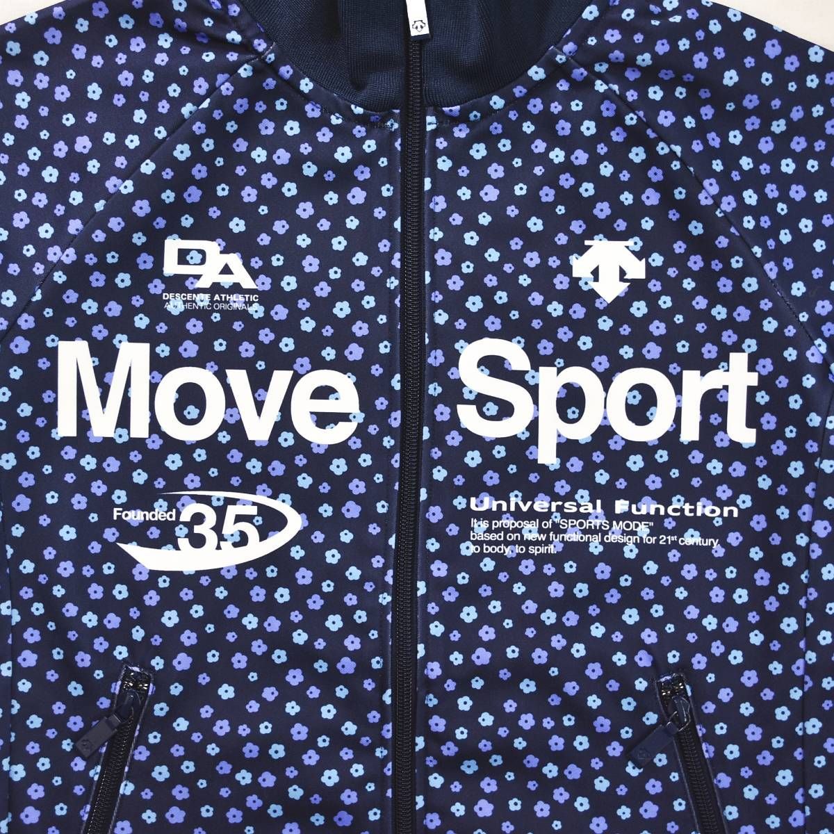 MOVE SPORT
