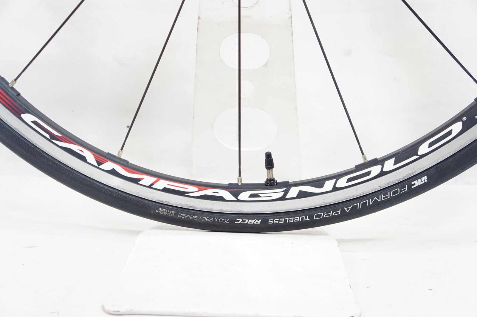 CAMPAGNOLO カンパニョーロ ZONDA C15 シマノ 11速 ホイールセット バイチャリ熊谷店 BRIGHTFACE_UK