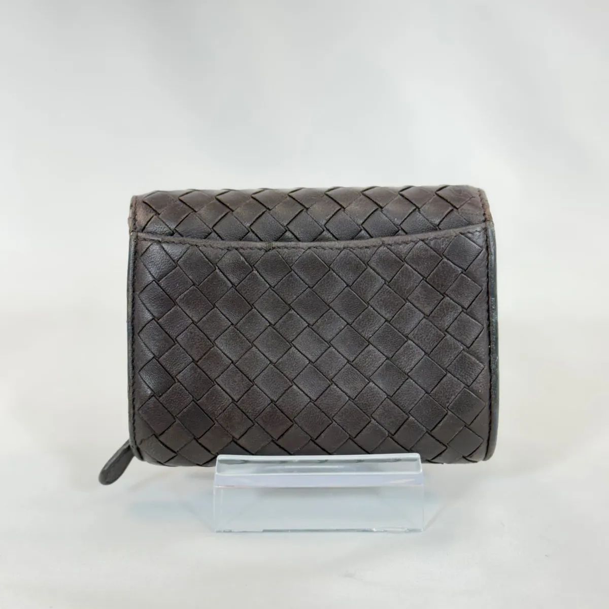 br>BOTTGA VENETA ボッテガヴェネタ/カセットクロコイントレチャート  