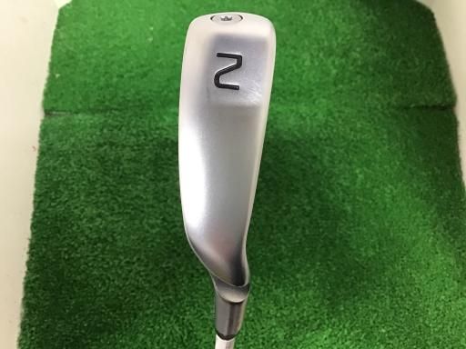 ピン iDi U 2 ユーティリティ UT NS PRO 950 GH neo フレックスS メンズ 男性用 右利き 右用 Cランク ゴルフクラブ